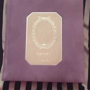 Pink Ladureé (French) Cookbook